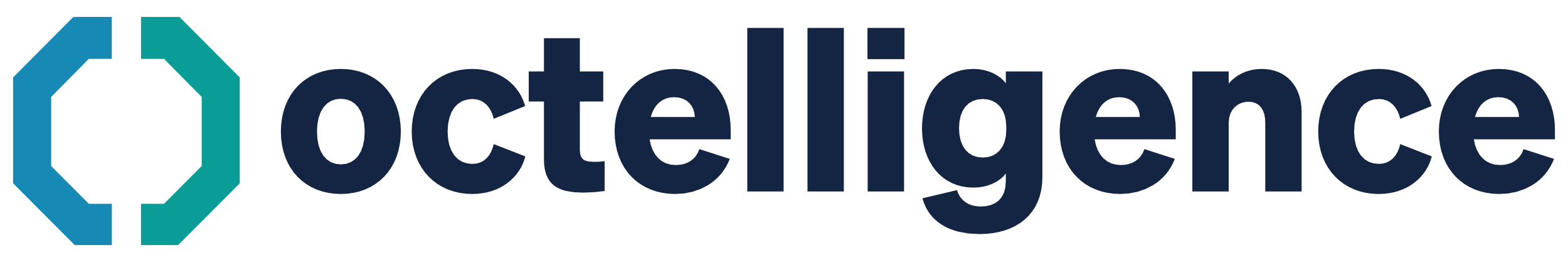 Octelligence